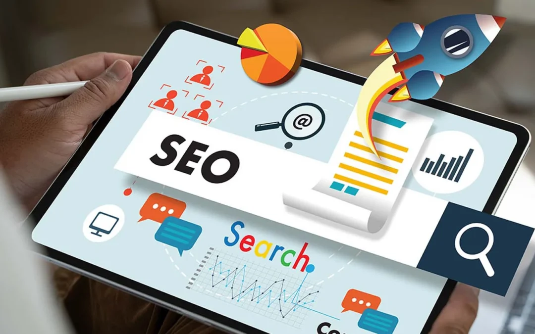 Why SEO is Important