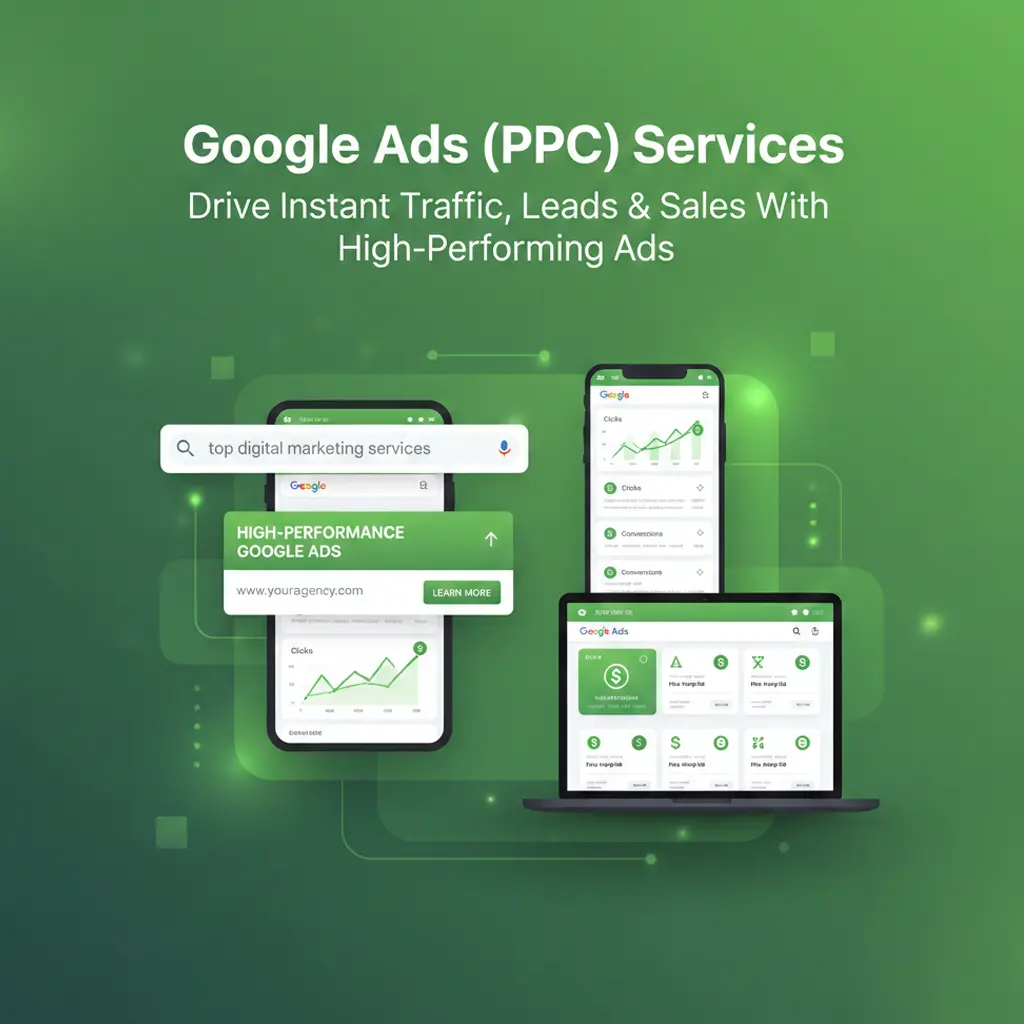 Facebook and Instagram Ads