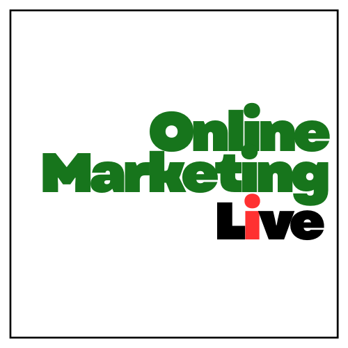 Online Marketing Live